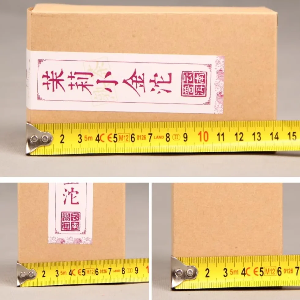 Herbata Pu-erh Jaśminowa Mini Tuo 250g