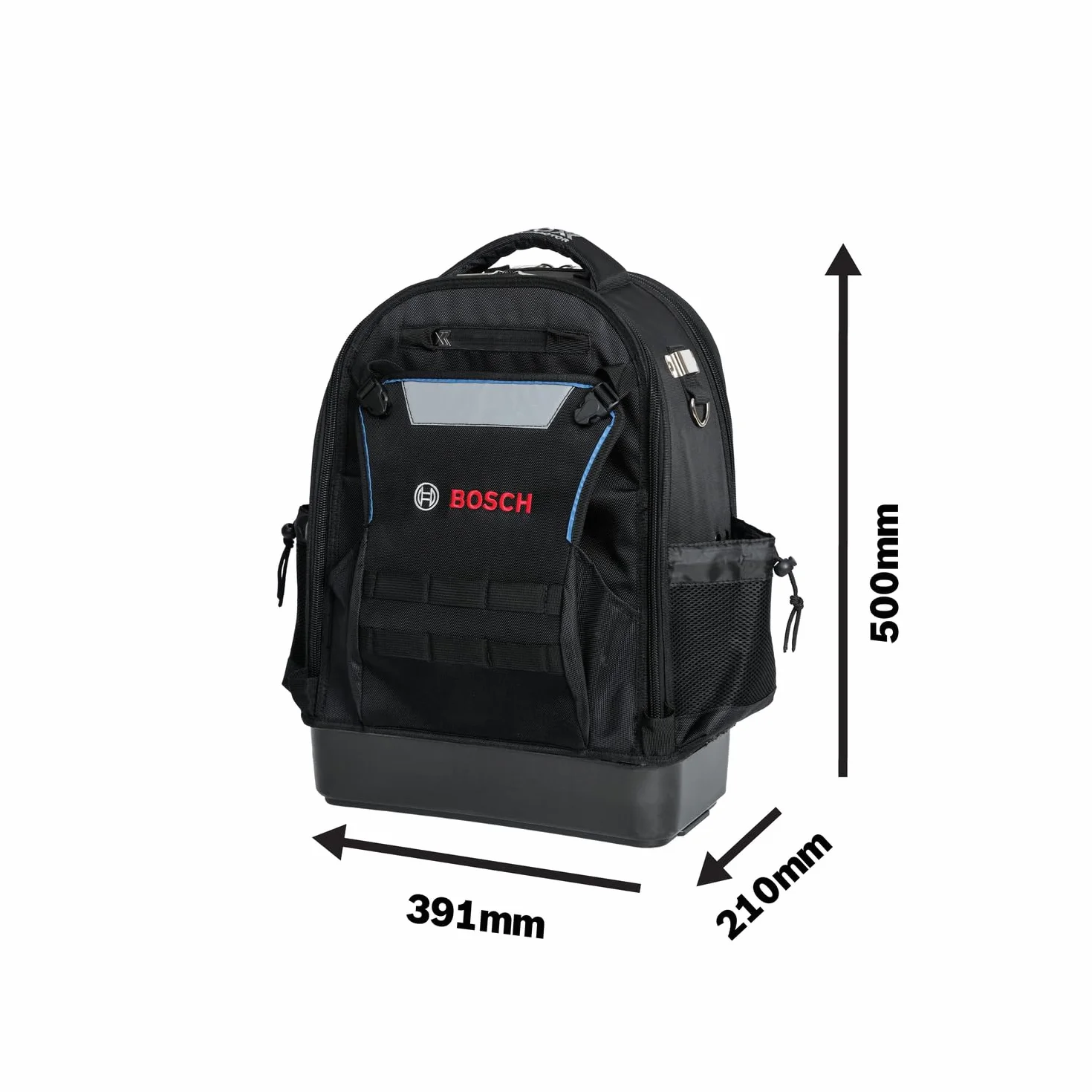 Bosch Professional Plecak L-BOXX Contractor Backpack