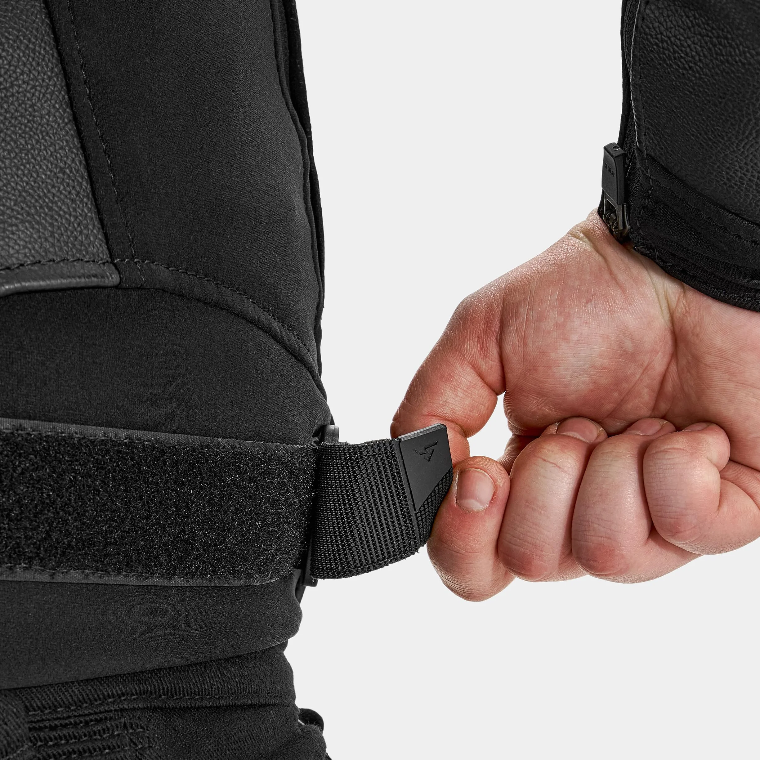 SHIMA Kombinezon motocyklowy Mężczyźni Bandit 2.0