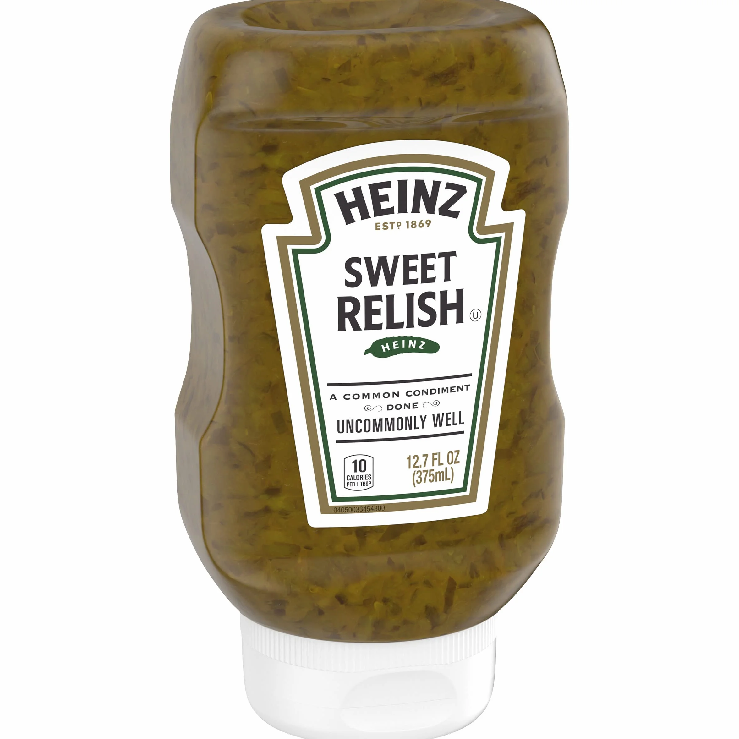 Heinz Sweet Relish 375ml