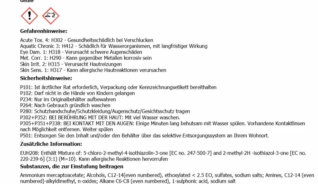 ADBL Vampire Liquid środek do czyszczenia felg hamulcowych 5 l