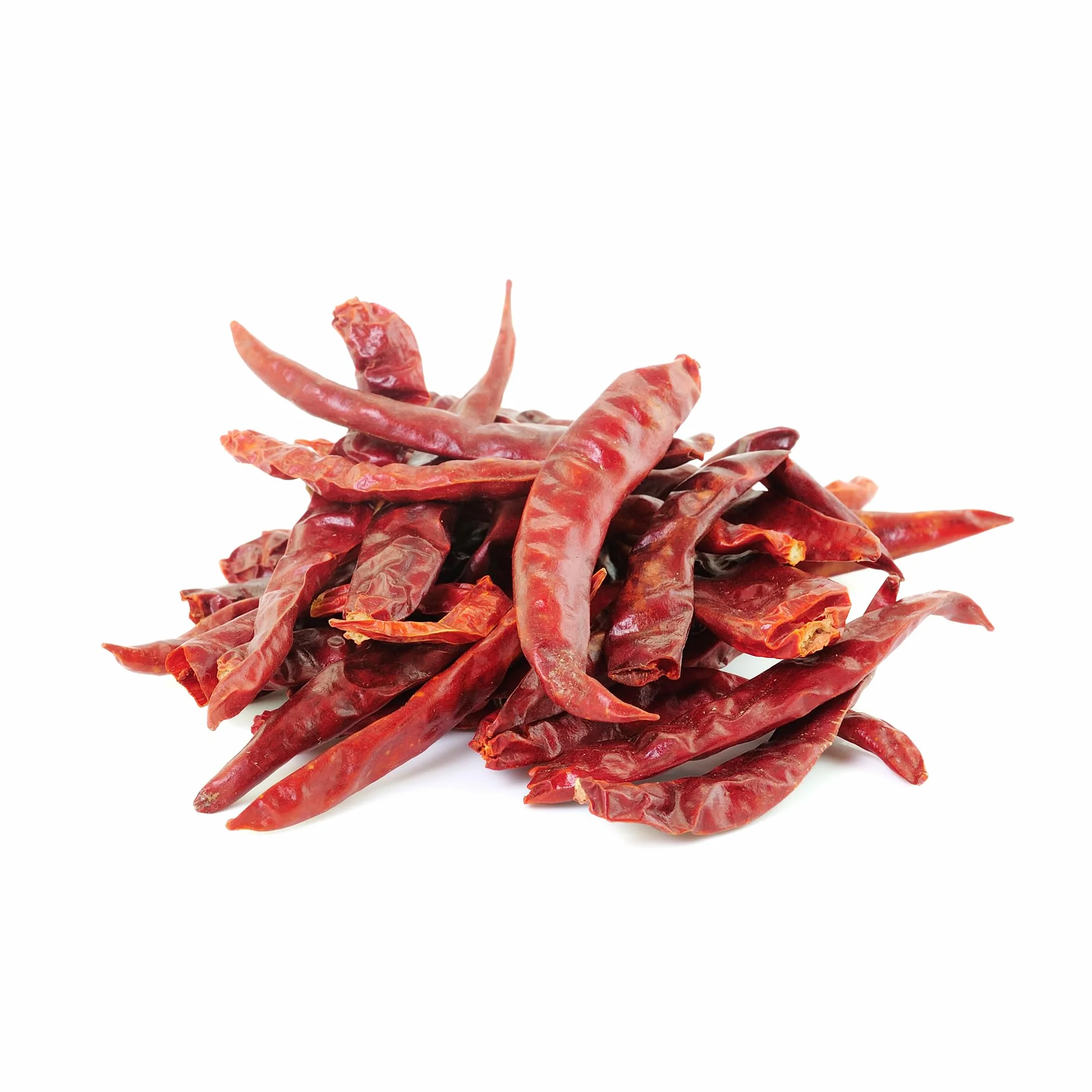 Suszona Papryka Chili Chaotian Całe 100g – Ostra Papryczka do Kuchni Chińskiej, Woka i Dań Syczuańskich