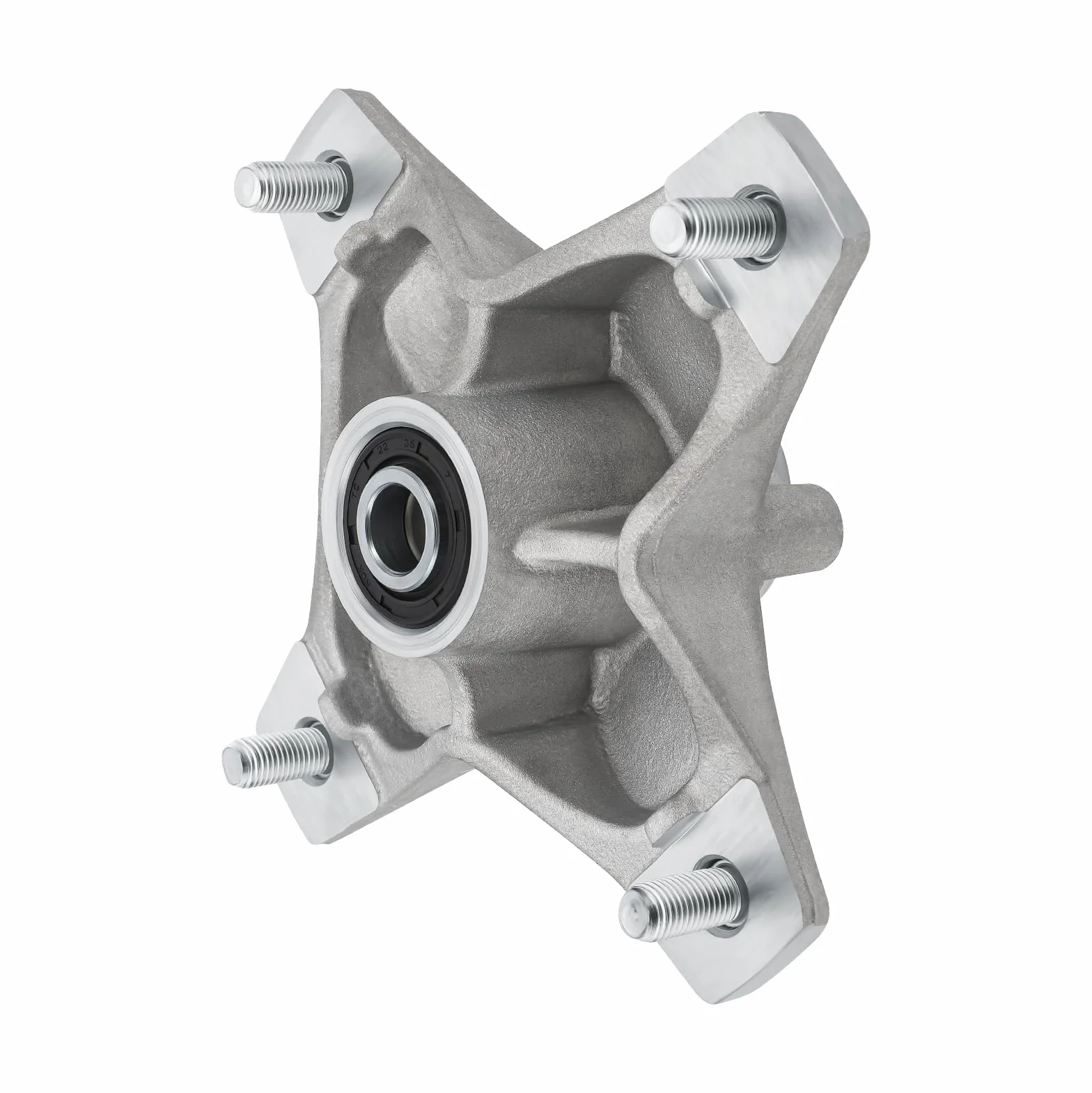 Uszczelka łożyska piasty koła Yamaha YFZ450 Raptor 700 660 2001-2024