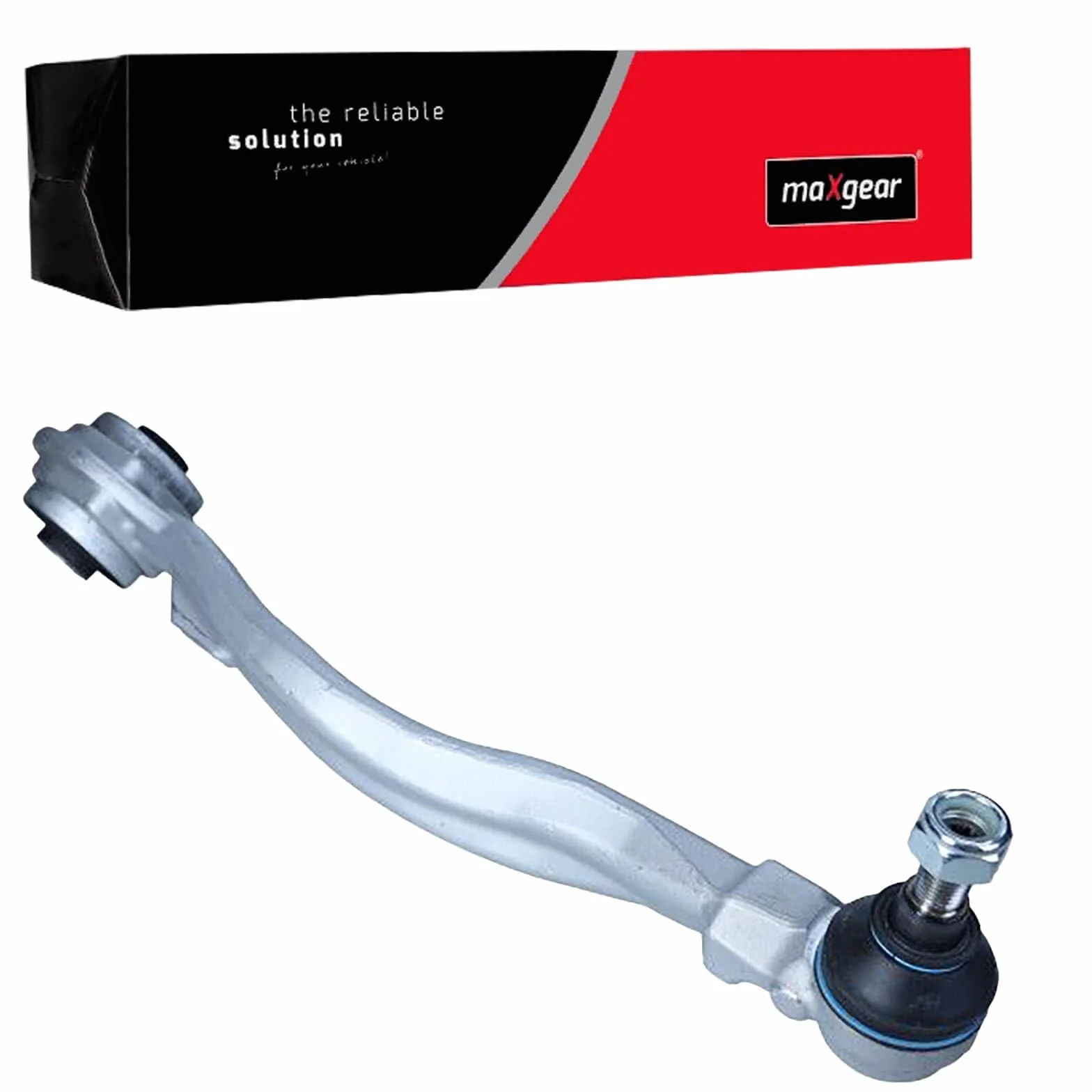 MAXGEAR 72-5593 wahacz przedni i lewy i dolny i tylny