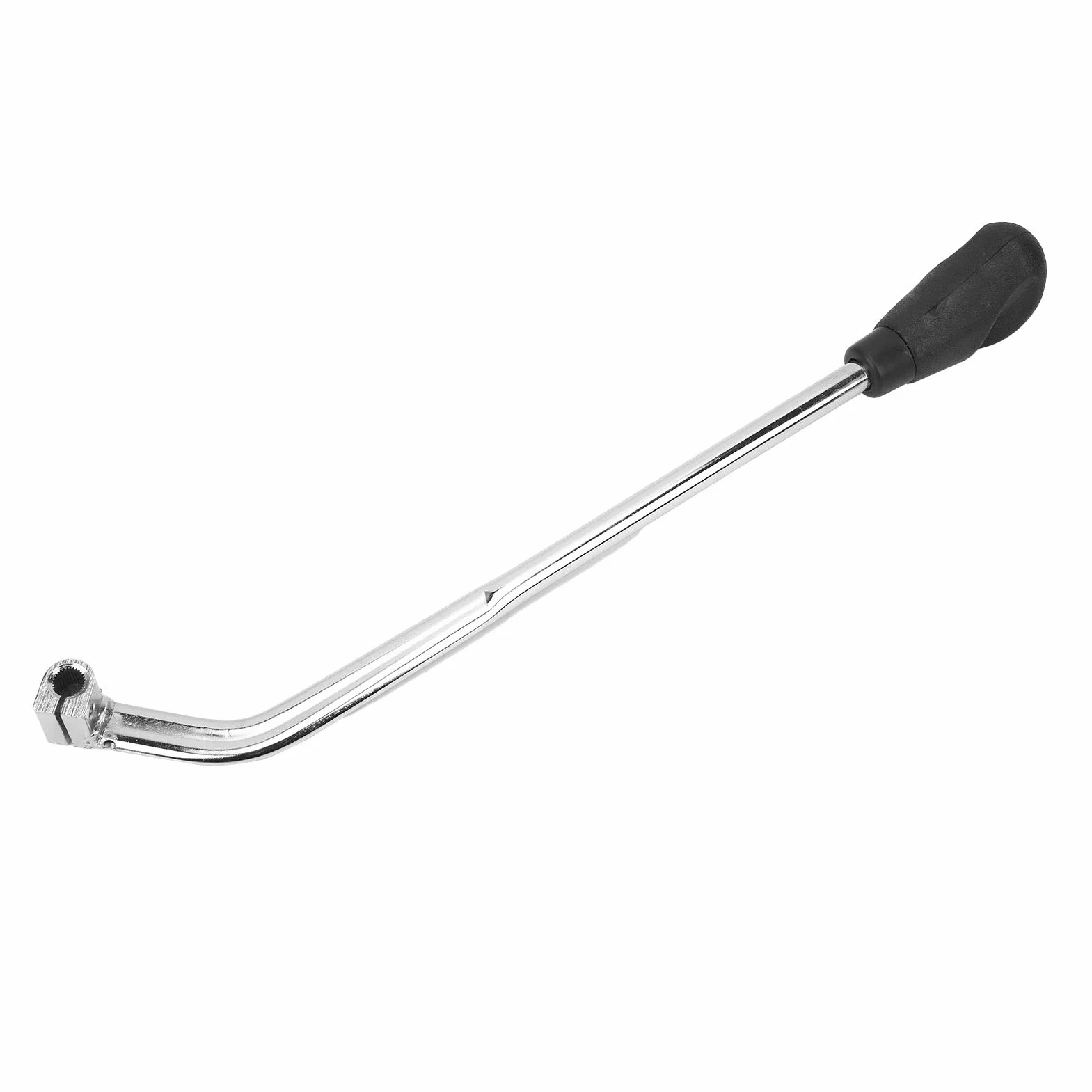 Pozioma Ręczna Dźwignia Zmiany Biegów dla Quada ATV | Wytrzymała Stalowa Dźwignia Zmiany Biegów do Silników 50 Cm3, 70 Cm3, 90 Cm3, 110 Cm3, 125 Cm3 | Idealny Zamiennik |