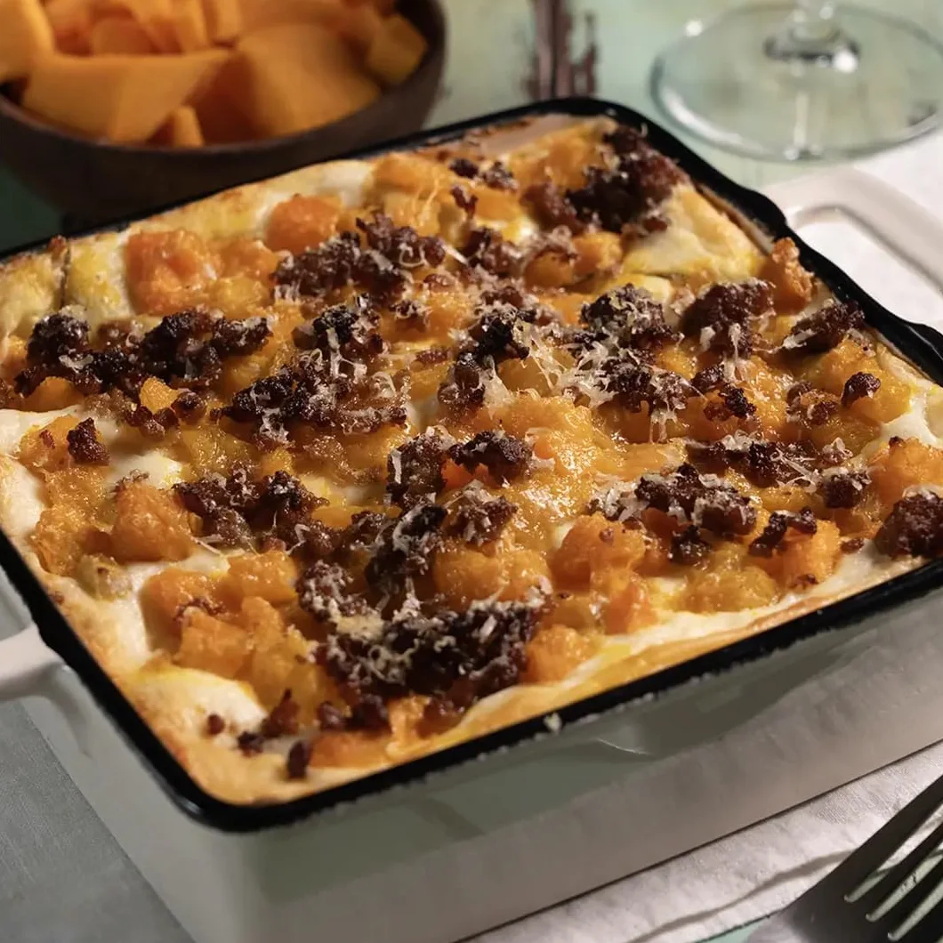 Lasagne lazania n219 500gr La Molisana makaron