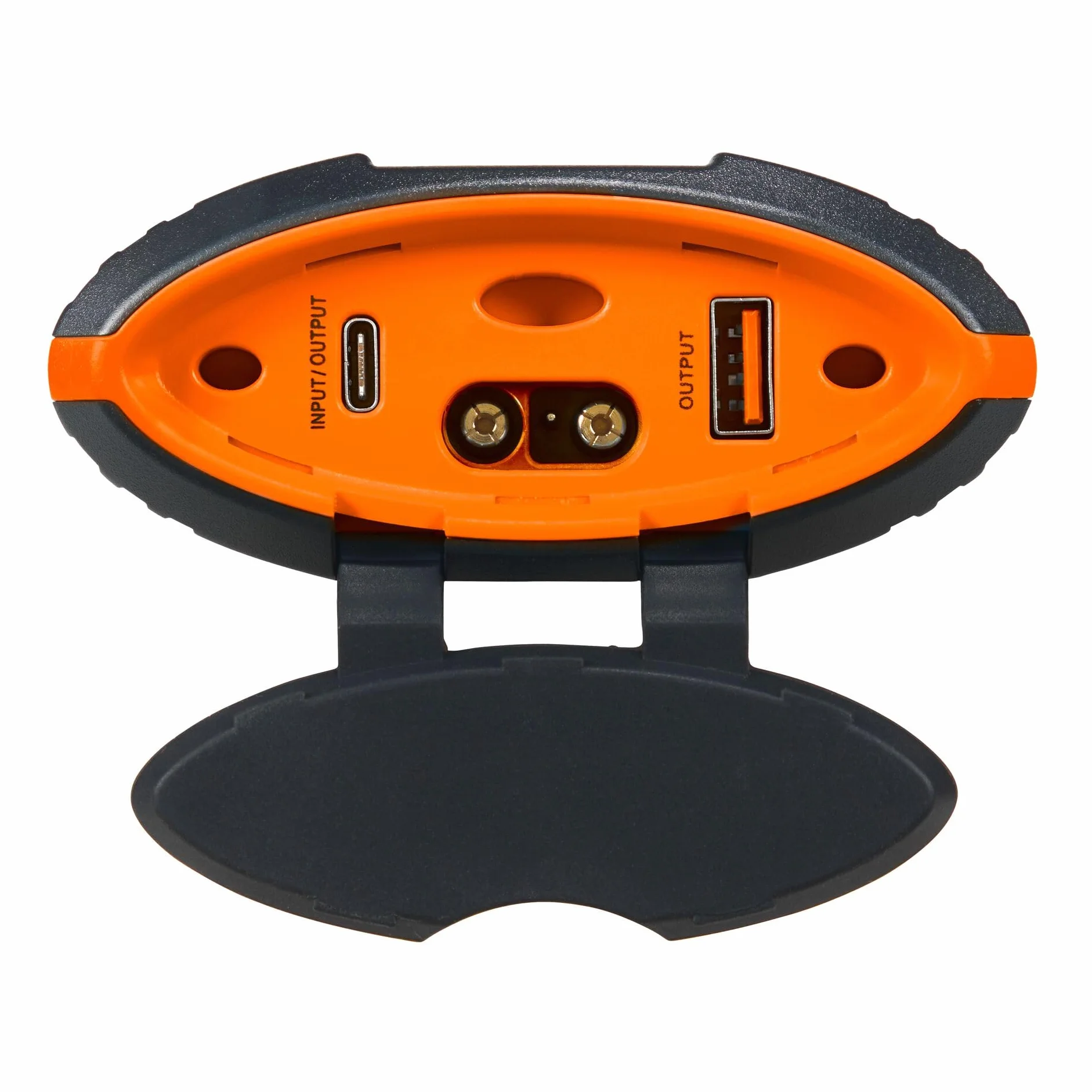 OSRAM BATTERYjumpstart 1500, power bank z rozrusznikiem, litowy rozrusznik, do pojazdów 12 V z silnikami benzynowymi o pojemności do 6,0 l i wysokoprężnymi o pojemności 3,0 l