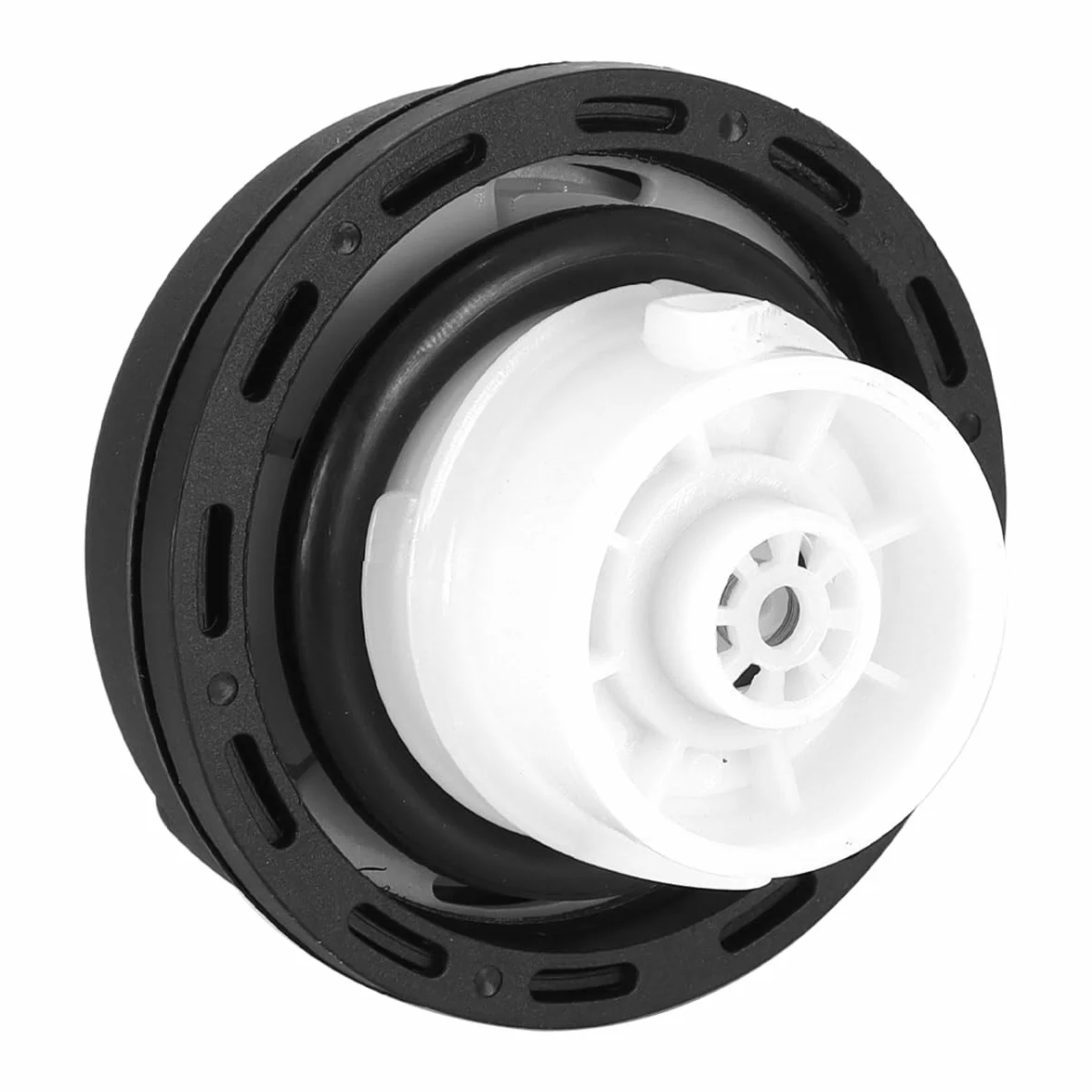 korek wlewu paliwa z zamkiem do Wrangler JK TJ Cherokee Compass Grand Cherokee Liberty, Ram 1500 2500 3500, Dodge Challenger, 05278655AB 5278655AB