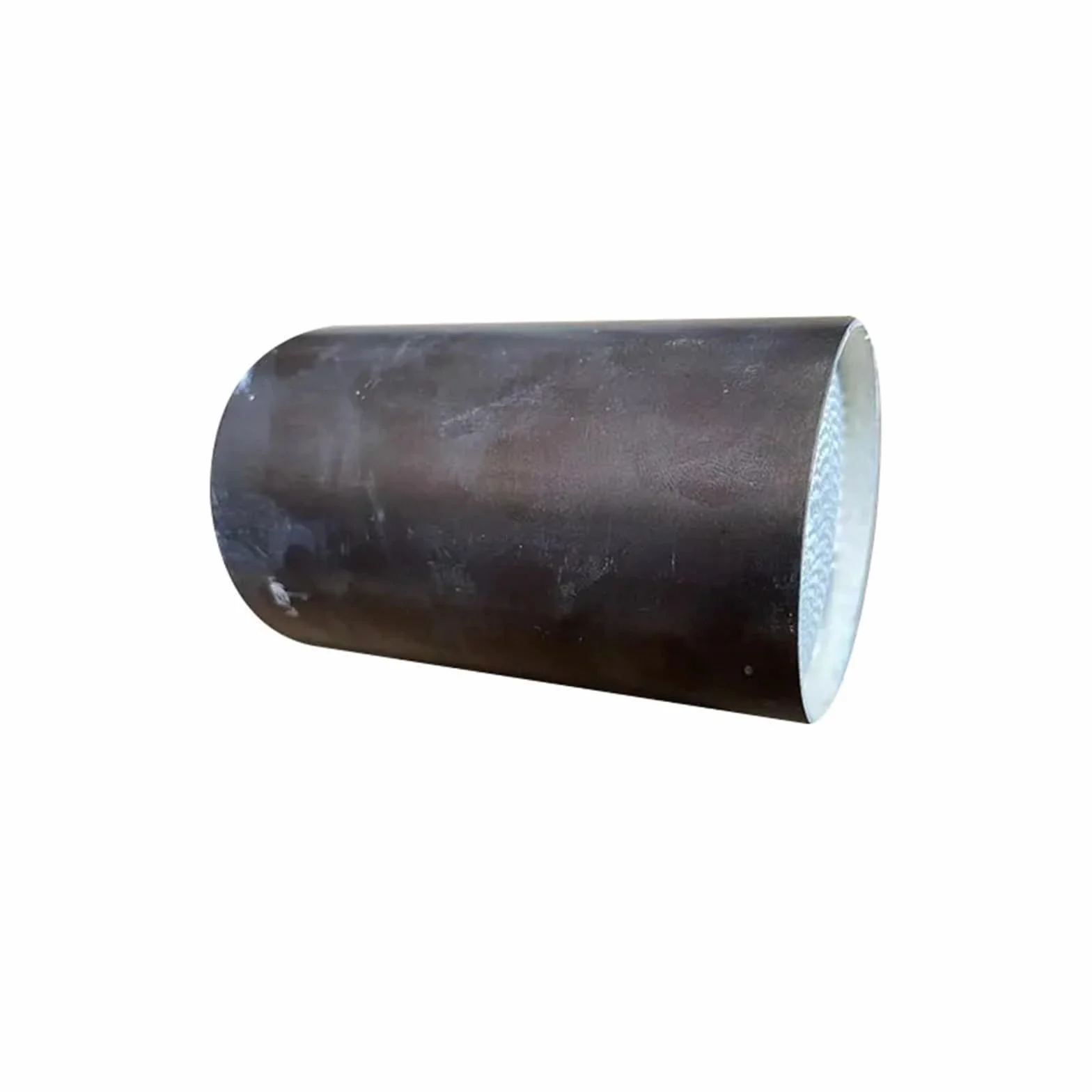 katalizator akcesoria katalizator samochodowy Metalowy nośnik katalizatora o strukturze plastra miodu EURO 4 63 * 100 mm 300 Cpsi do uniwersalnego katalizatora samochodowego