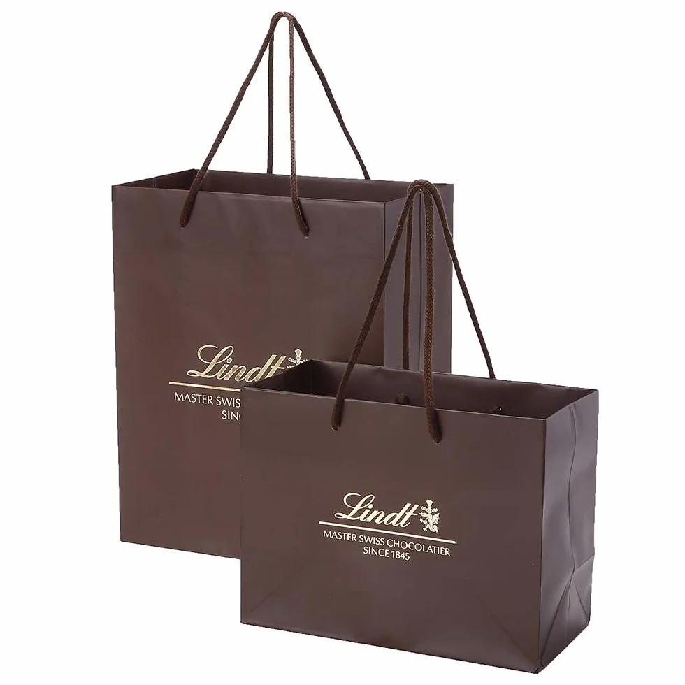 Lindt Czekolada - nugat mini pralinés | 165 g | pudełko na pralinki z 36 pralinkami w 9 wyselekcjonowanych, wykwintnych pralinkach Lindt | prezent czekoladowy | 1 szt