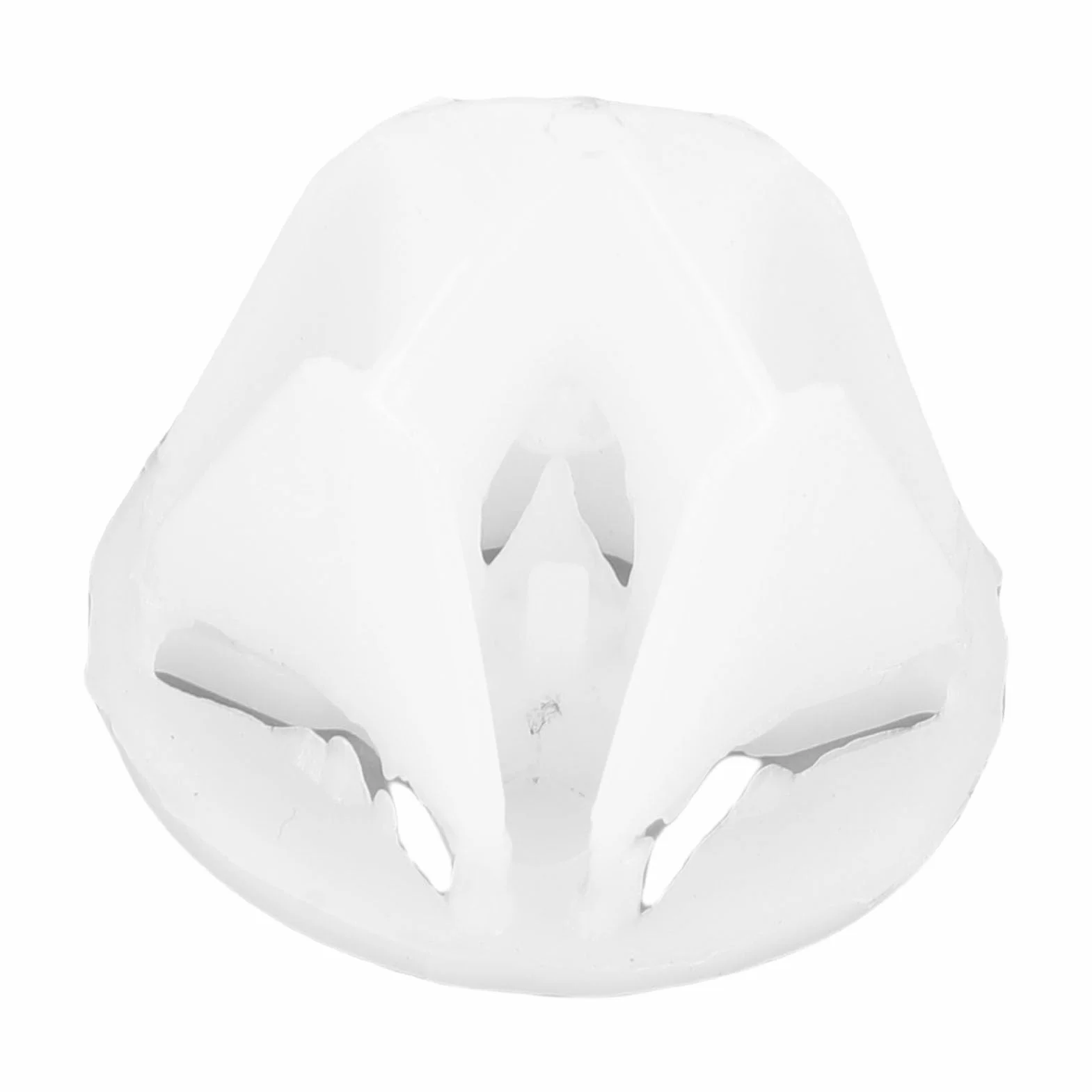 Acouto Plastikowy Ustalający Kołka Bezpieczne Mocowanie Ar Stud Retainer Ball Stud Clamp Holder Headlight