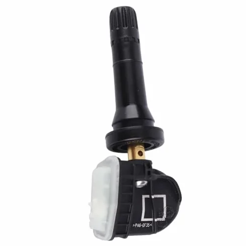Aramox Czujniki Monitorowania Ciśnienia w Oponach TPMS 2036832 Pasuje do Forda Ecosport Focus