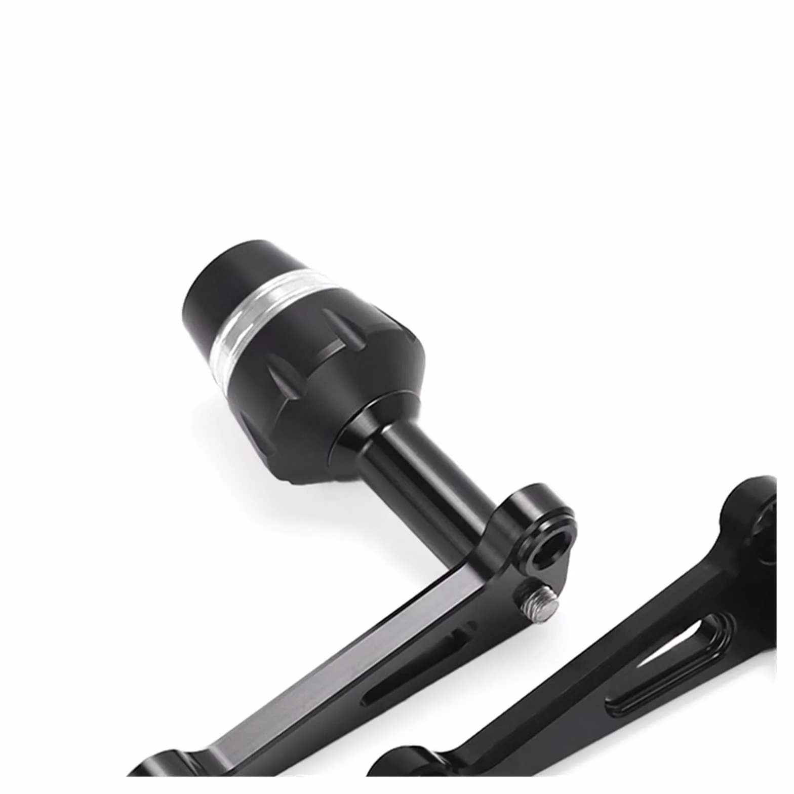 Dla YAMAHA V MAX 1700 2009-2021 VMAX 12 16 17 Suwaki Ramy Motocykla Crash Protector Szpule Ochrona Przed Upadkiem Wymień części do aktualizacji (Kolor : 7)
