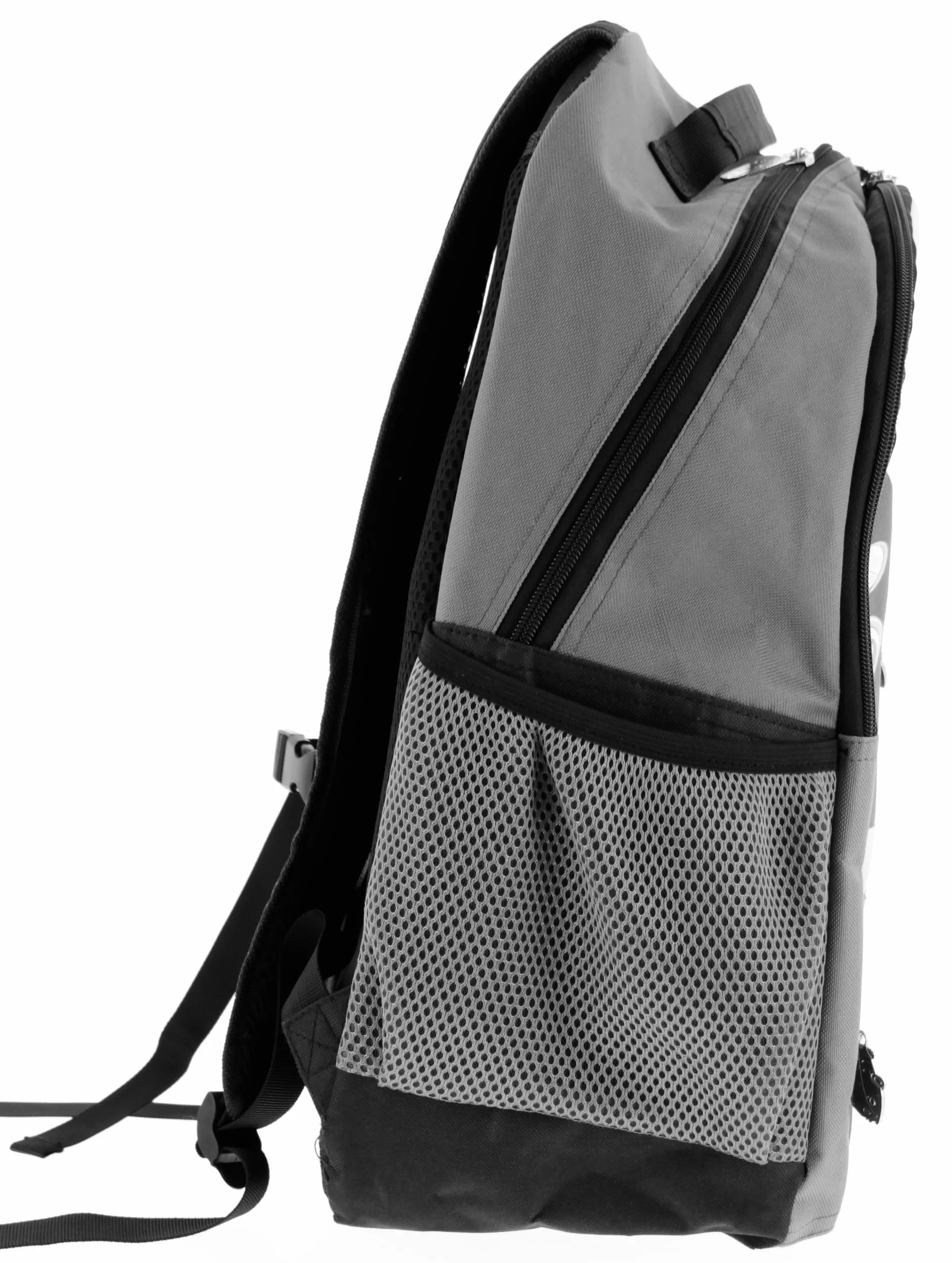 BRISA Plecak na komputer VW T1 Camper Van 30L