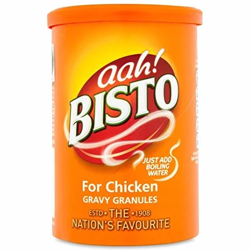 Bisto Gravy granulat do potraw z kurczaka 170 g
