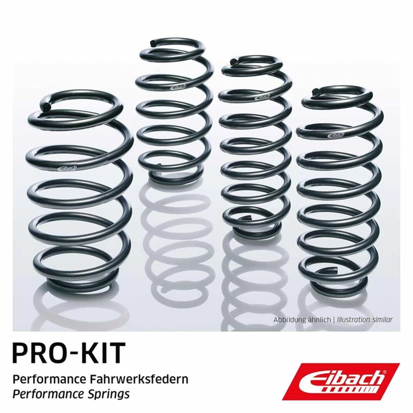 Eibach E10-30-020-01-22 Pro-Kit