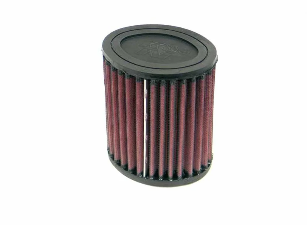 K&N Filters TB-8002 Zamiennik filtra powietrza motocyklowego