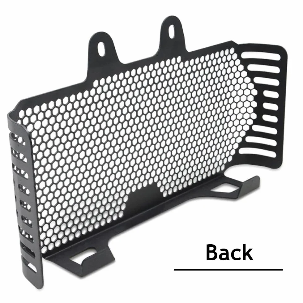 R Nine T osłona chłodnicy osłona ze stopu aluminium dla R nineT Pure Oil Cooler Guard 2017+ R nineT Urban G/S osłona chłodnicy oleju 2017+ R nineT Racer Oil Cooler Guard 2017+