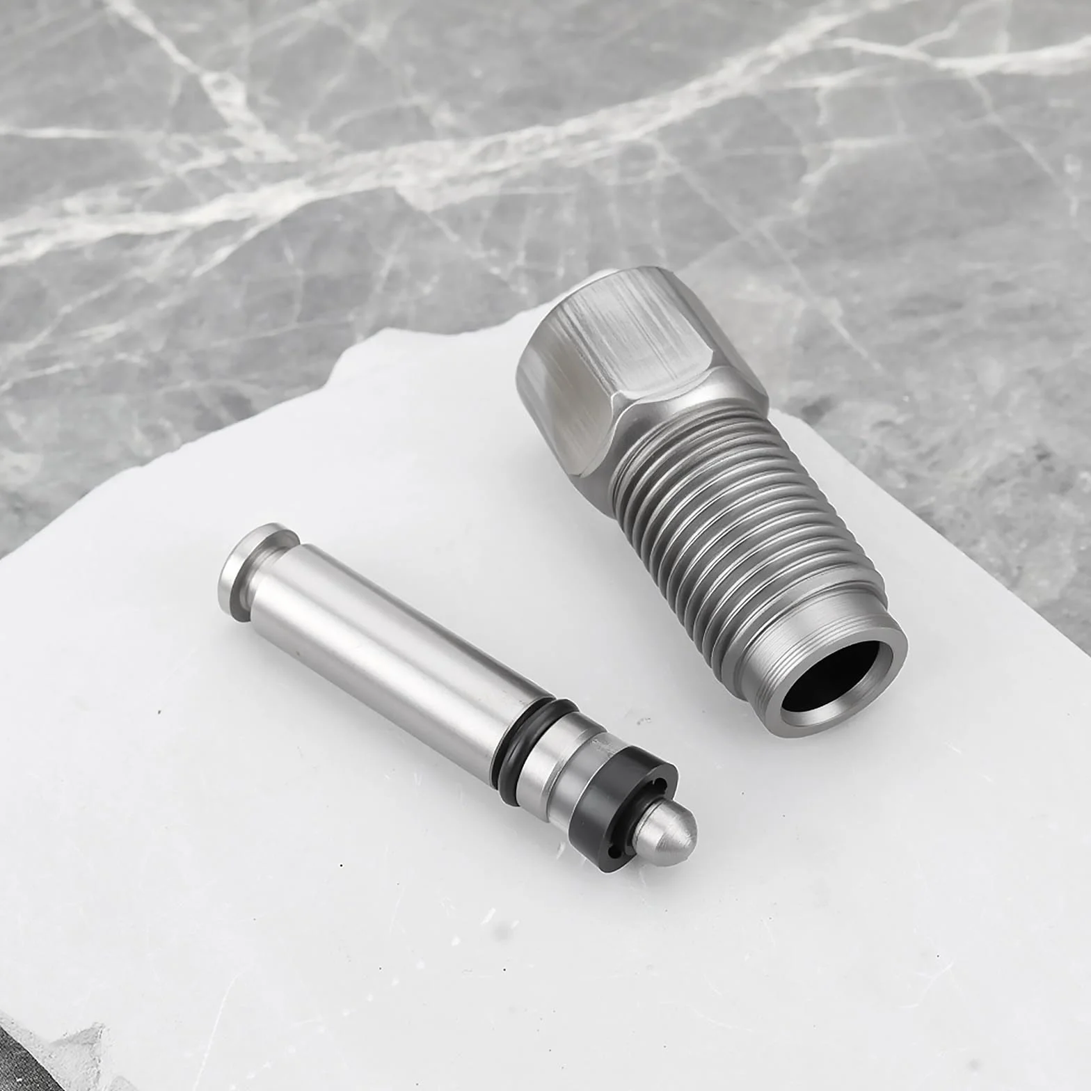 Zestaw Uszczelek Pompy Olejowej Podnośnika Hydraulicznego 2 t, 16 mm, Zamiennik dla Podnośników Samochodowych