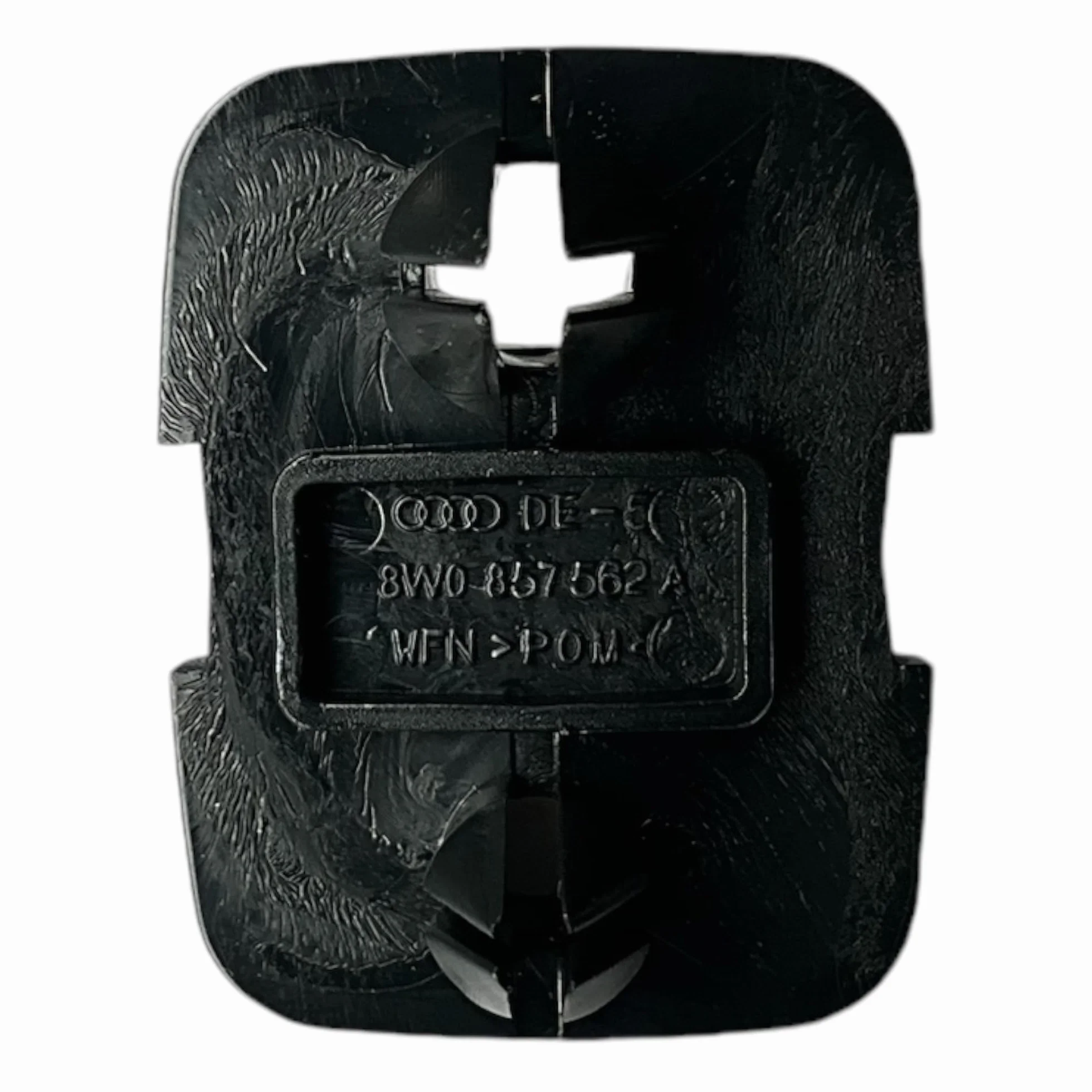 Uchwyt Audi 8W0857562A4PK do wizjerów samochodowych A1 A3 A4 A5 Q3 Q5 TT