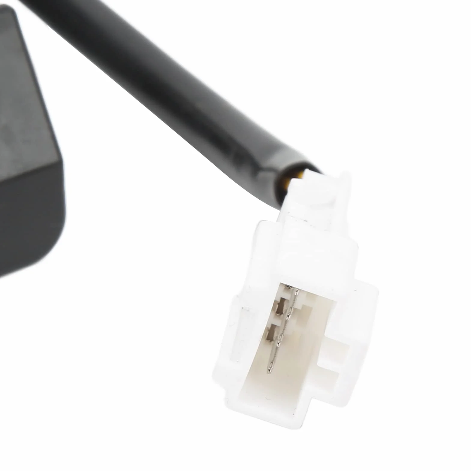 Siłownik Tylnej Klapy 81230-1W210 Plug and Play do Kia Rio 2012-2017
