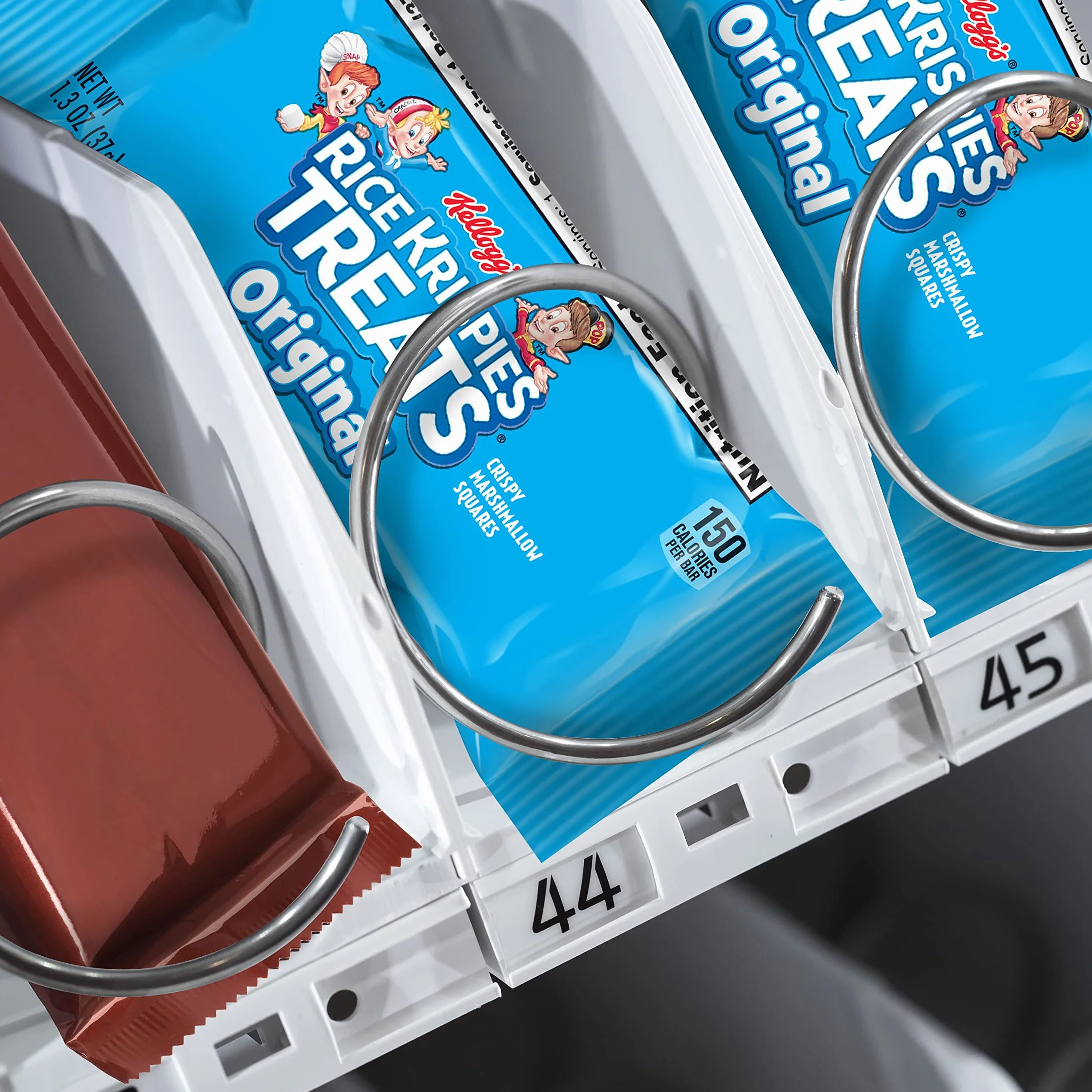 Kellogg's Rice Krispies Treats 25 Bars