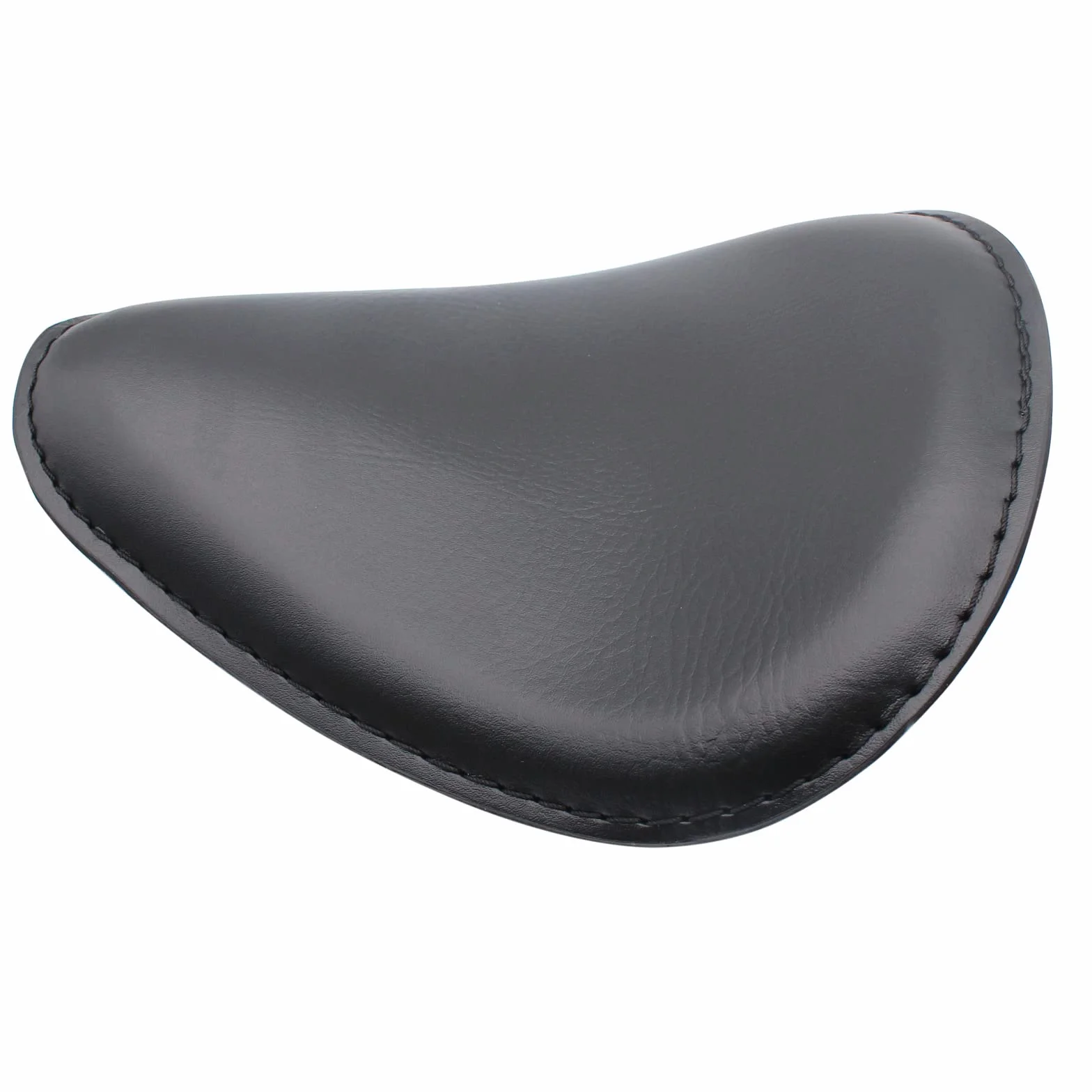 Bobber Motocykl Siedzisko Solo Seat sprężynową dla Sportster XL883 1200 48 Custom