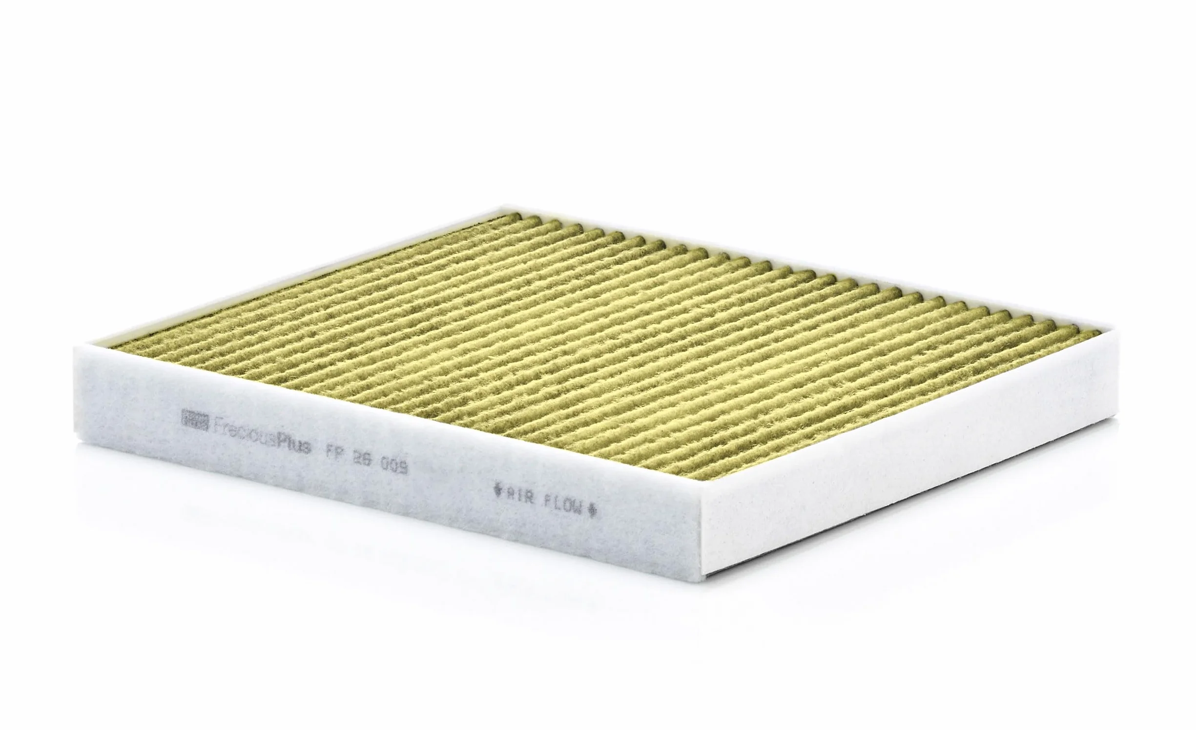 MANN-FILTER FP 26 009 Filtr powietrza kabinowego