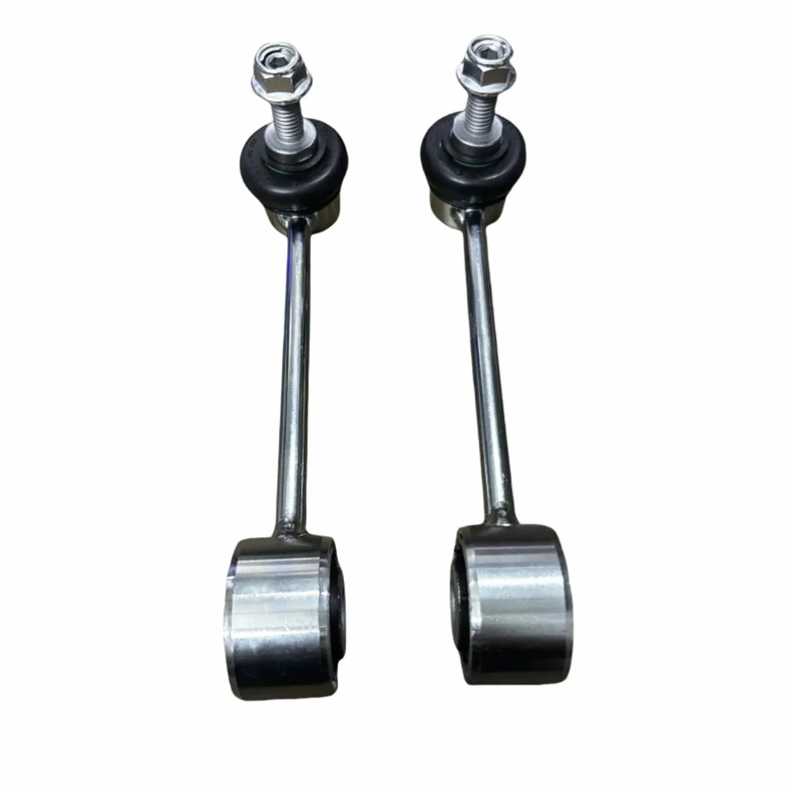 zestaw stabilizatora Zestaw łączników stabilizatora tylnego zawieszenia samochodu 97033306903 97033306905 pasujący do Porsche Panamera 970 2010-2016. Stabilizatory Poprzeczne(2pcs)
