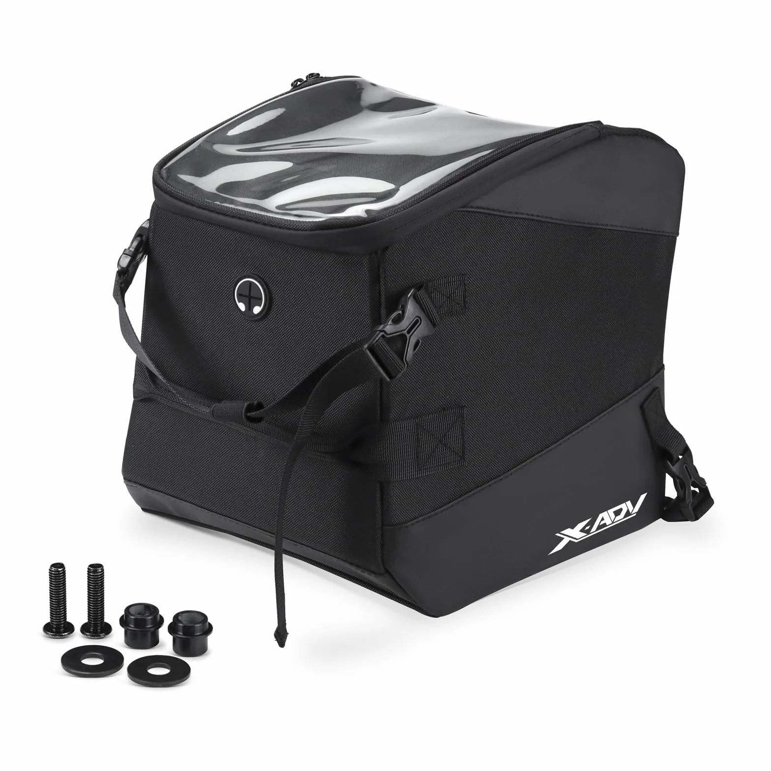 Forza750 XADV750 plecak na bak Honda NSS 750 X-ADV 750, torba tunelowa, torba na konsolę, pakiet do przechowywania (logo X-ADV)