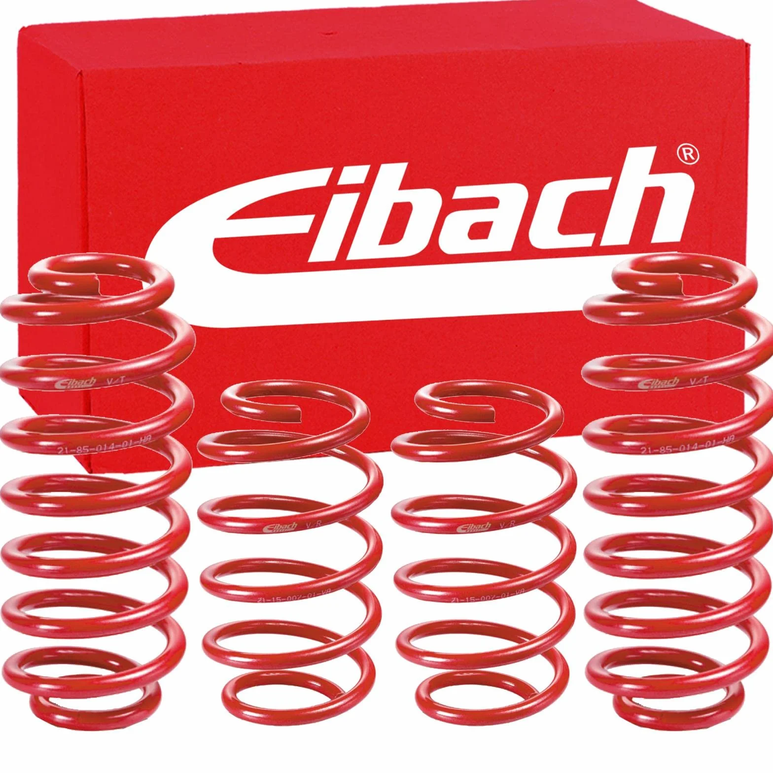 Eibach Sportline-Kit E20-22-002-01-20 sprężyny