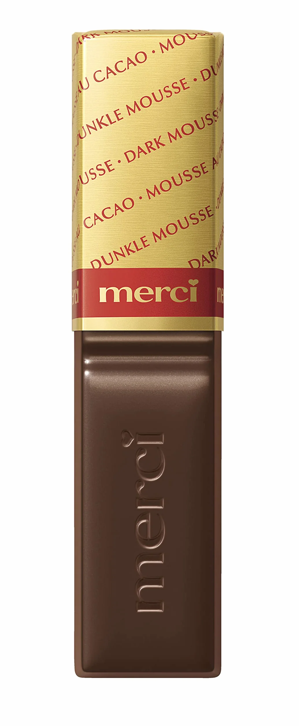 Merci Finest Selection batonik czekoladowy 400 g