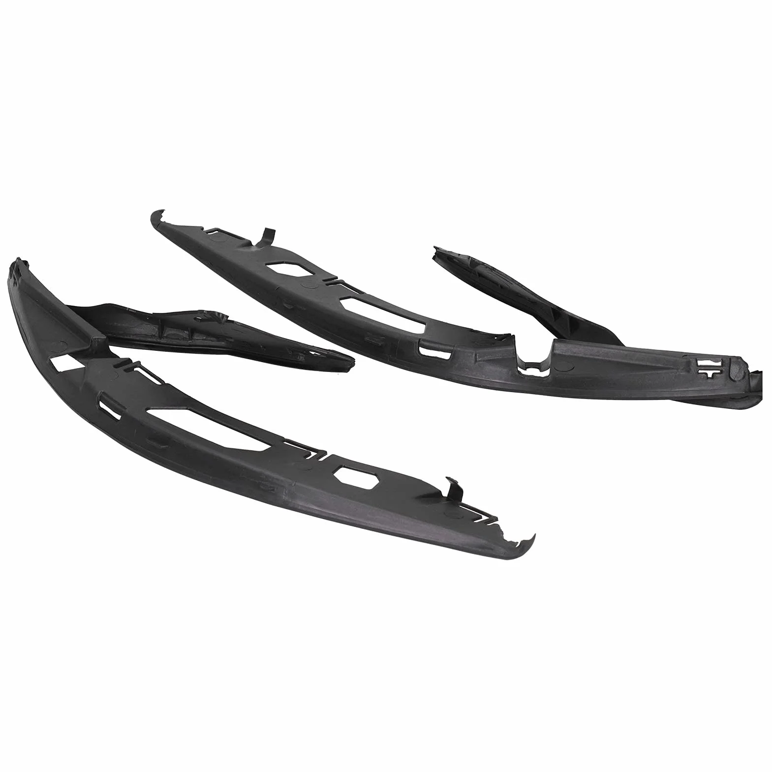 Uszczelka reflektora górna 2 szt. 63126934511 do BMW E60 525i 528i 530i 545i 550i