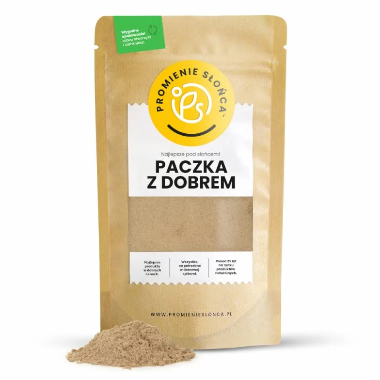 Mąka lniana 1000 g | 1 kg