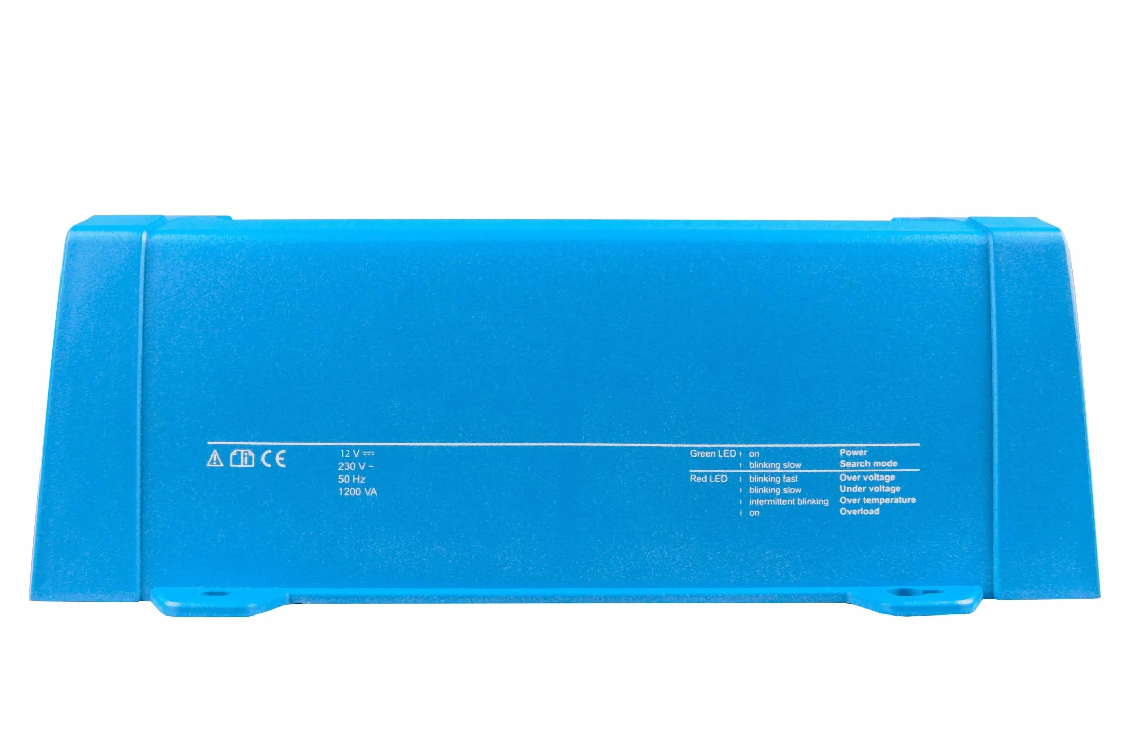 Victron Energy Phoenix 12/1200 230V SCHUKO Inwerter