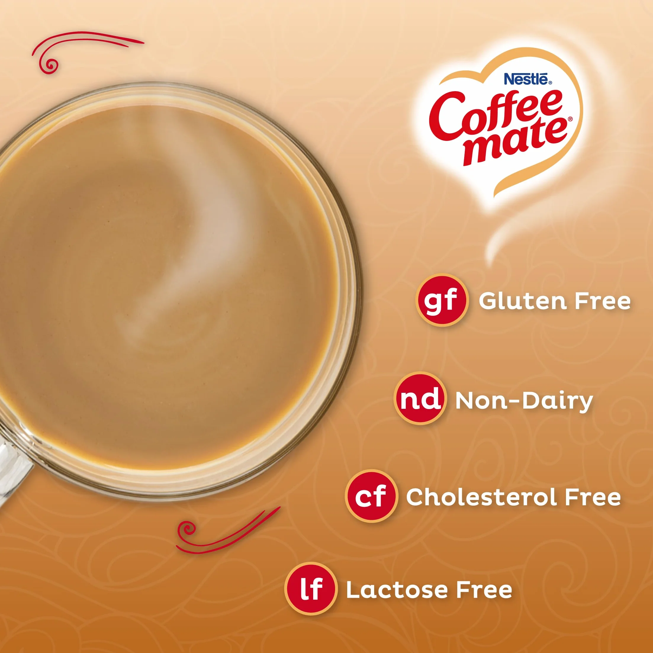 Nestle Coffee Mate Original Fat Free