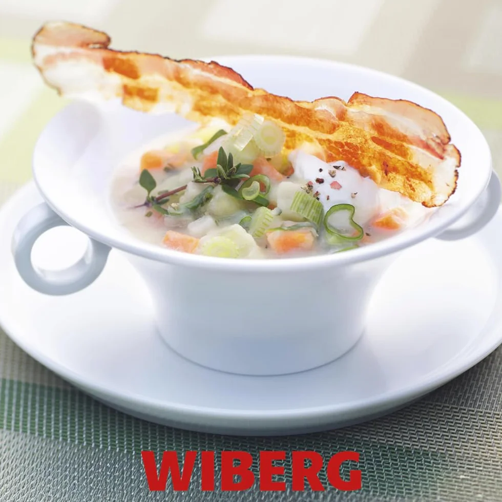 Wiberg Vital bulion warzywny 1200 ml