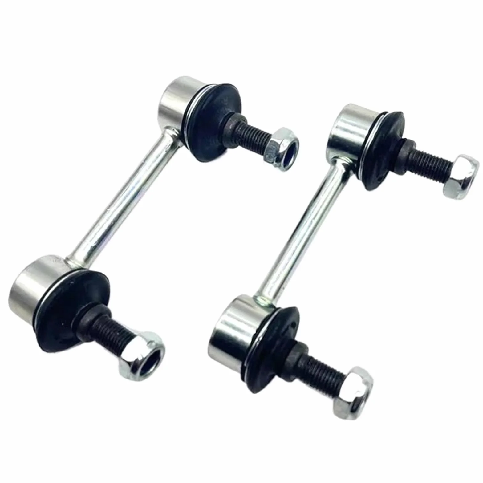 zestaw stabilizatora Pasuje do Suzuki Jimny 1998-2024 Jb43 Jb74 Drop Link Stabilizator przedniej osi Stabilizator drążka Stabilizatory Poprzeczne