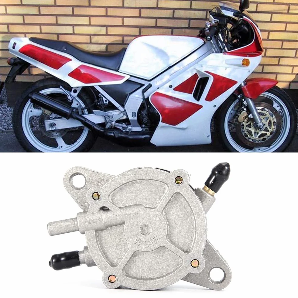 Pompa paliwa Pompa paliwa Skuter motocyklowy Pompa próżniowa paliwa Pompa przedÅ‚użajÄ…ca