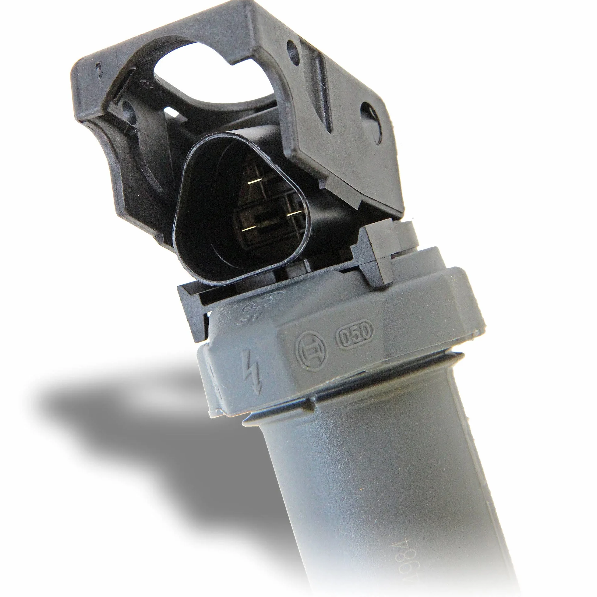 Bosch 0221504471 - Cewka zapłonowa