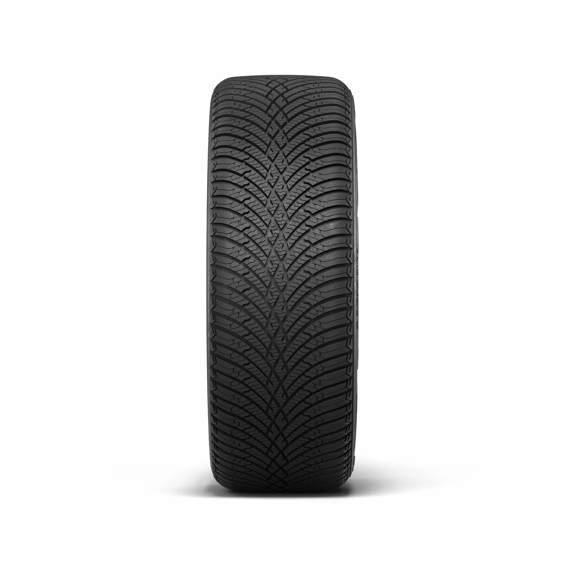 Berlin Tires All Season 1 235/55 ZR19 105W XL - D/B/72dB opony całoroczne (samochody osobowe)