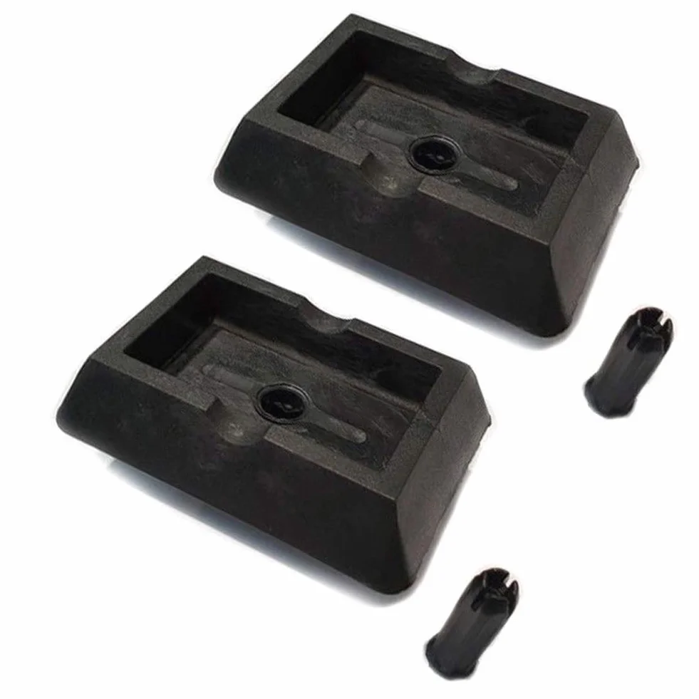 Mocowanie podnośnika samochodowego pasujące do BMW serii 5 E39 Touring, 7 E38, X5 E53