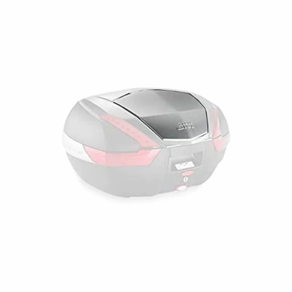 Givi Z4706OXCR obudowa aluminiowa, anodowana