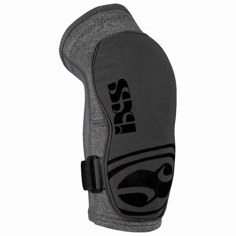 IXS Unisex Flow Evo+ Elbow Pad Ochraniacz na łokcie