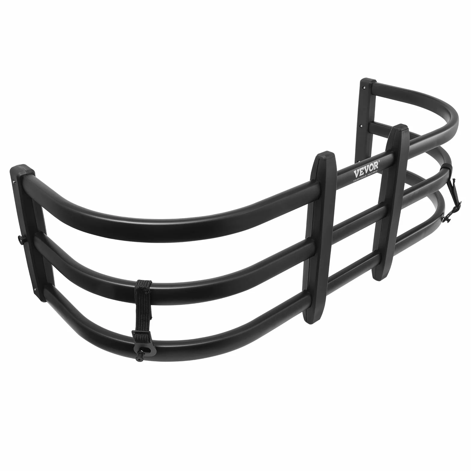 VEVOR Przedłużacz łóżka ciężarówki aluminiowy wysuwany 141-172 cm Ford Super Duty Dodge Ram 1500 2500 3500 Toyota Tundra Nissan Titan Chevrolet