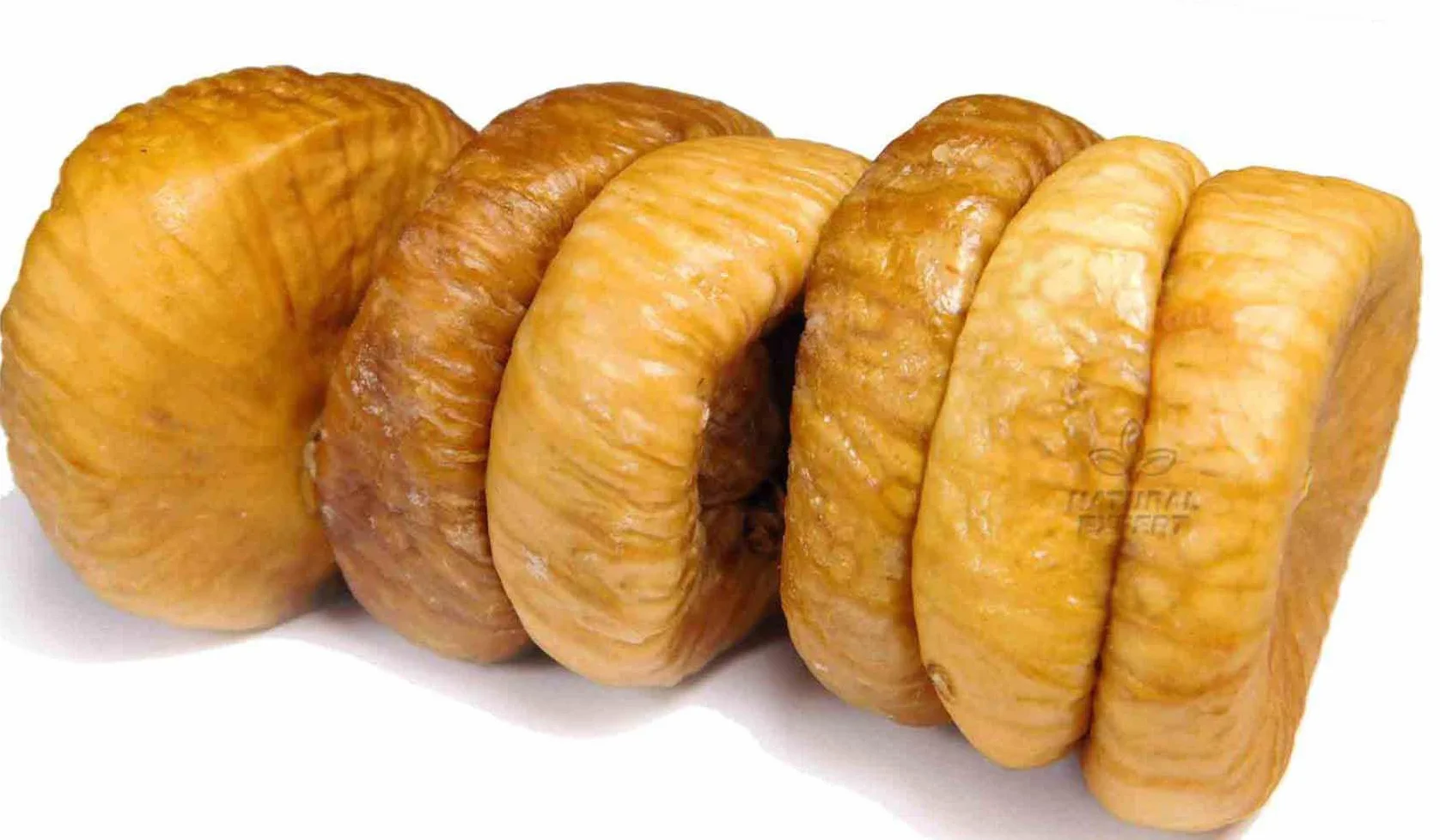 Malinowe figi suszone 3x500g doskonałe jakość premium