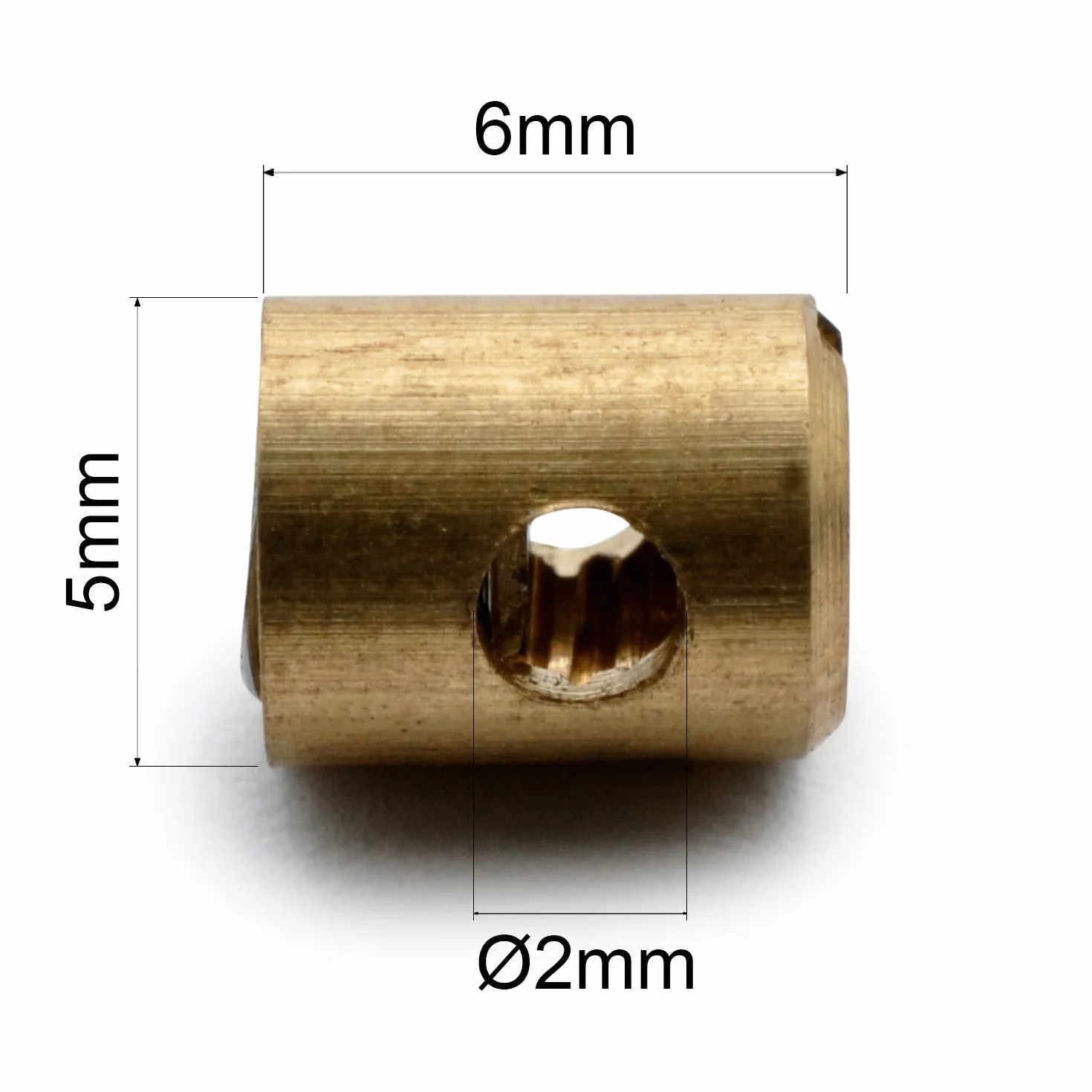 Easyboost Linka gazu 2,50 metra Ø1,2mm uniwersalny z końcówka linki dla motocykl skutera 50cc Bw's Vespa Kymco AM6 Derbi GY6