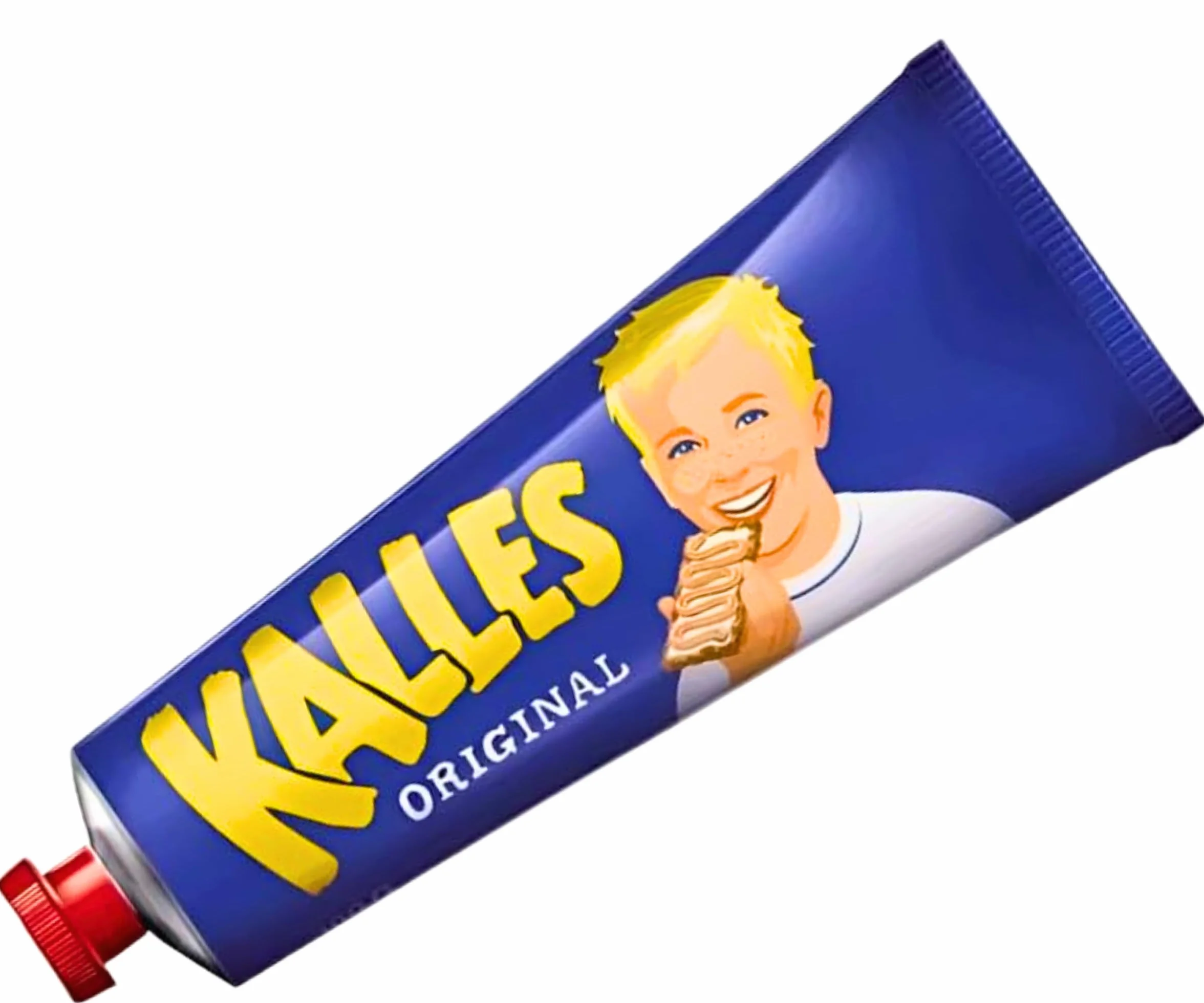 Abba Kalles Kaviar Original ikra dorsza wędzonego 190 g