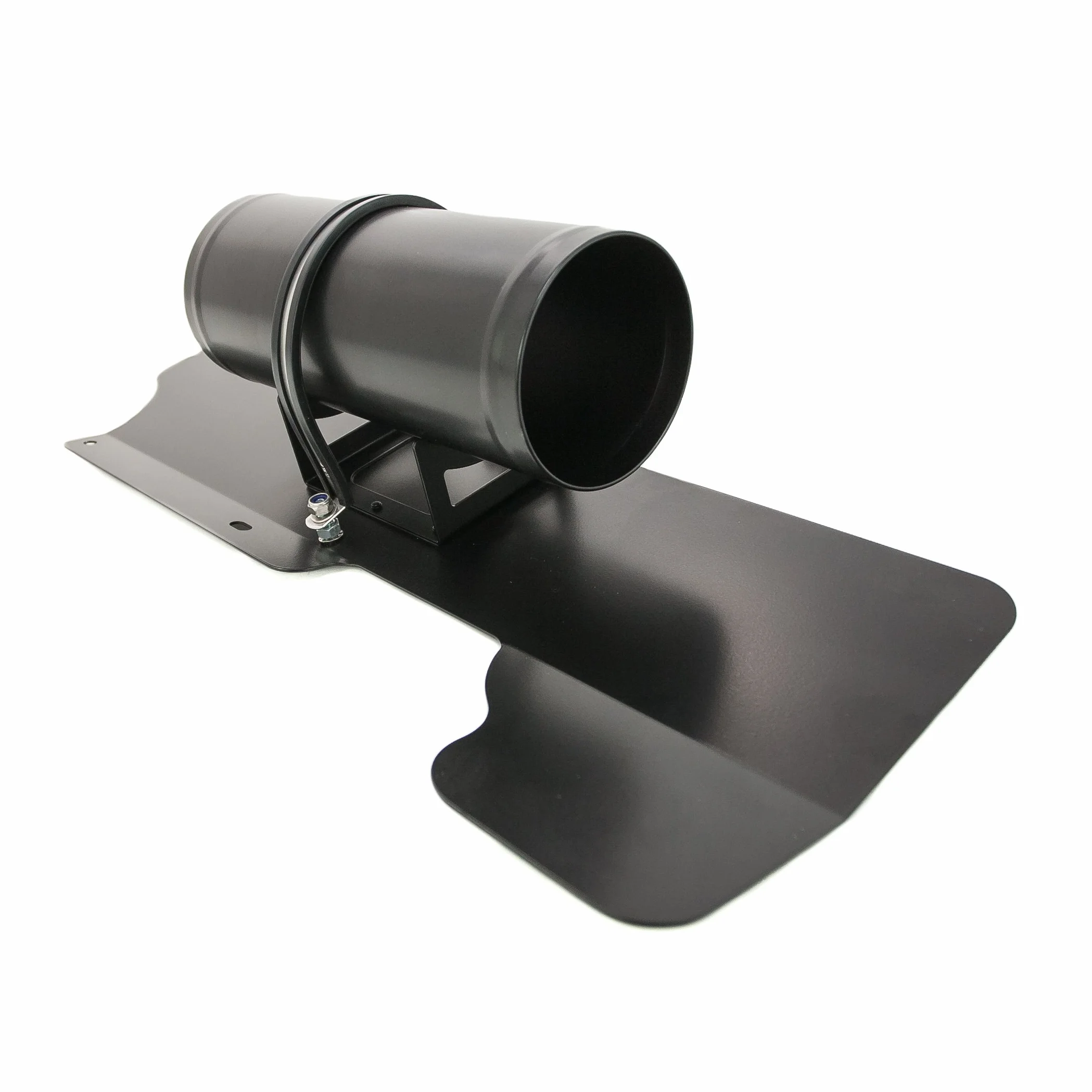 Ramair Filters JSK-101-DD Układ Dolotowy, Czarny