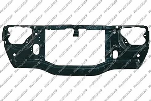 PRASCO MB8153220 Panel przedni